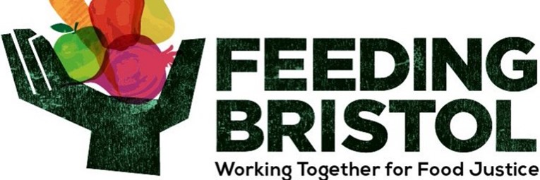 Feeding Bristol logo